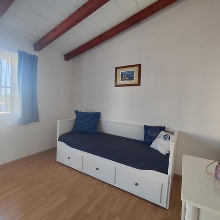 Apartments Sime Lopar Bagian luar foto