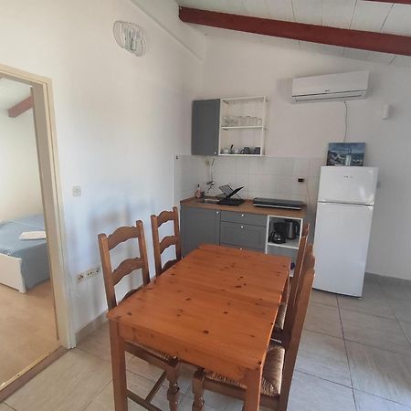 Apartments Sime Lopar Bagian luar foto